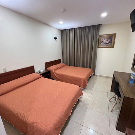 Hotel Fiesta Altena Tepatitlán de Morelos Exterior foto